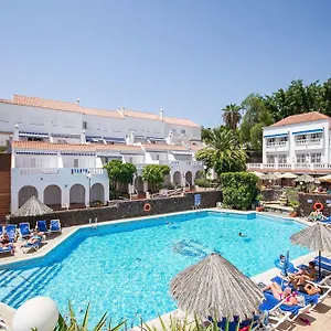 3* Aparthotel Ona Claveles